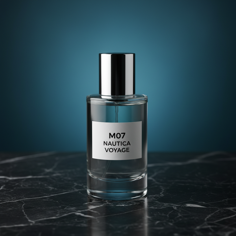 Mármol & Sombras