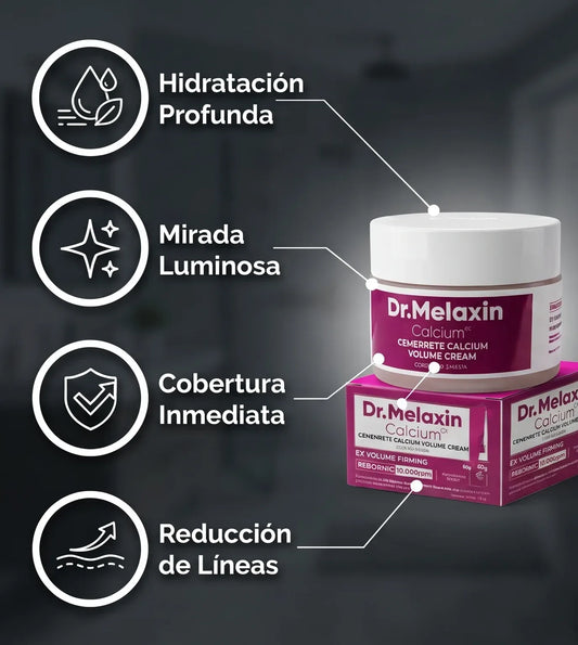 Dr. Melaxin Calcium Cover Eye 6og