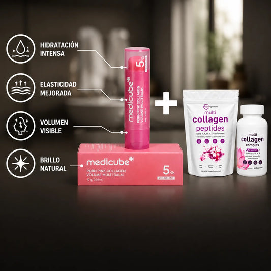 Collagen Balsamo Medicube