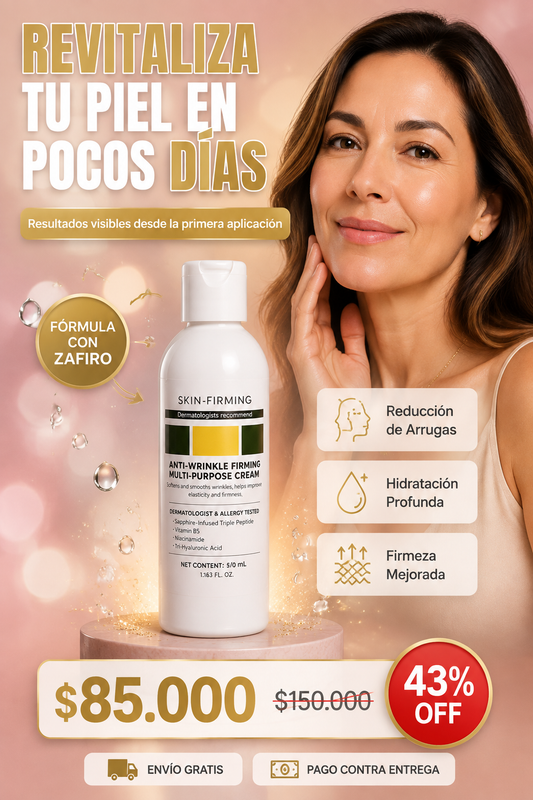 Crema Fubsta Reafirmante Profesional